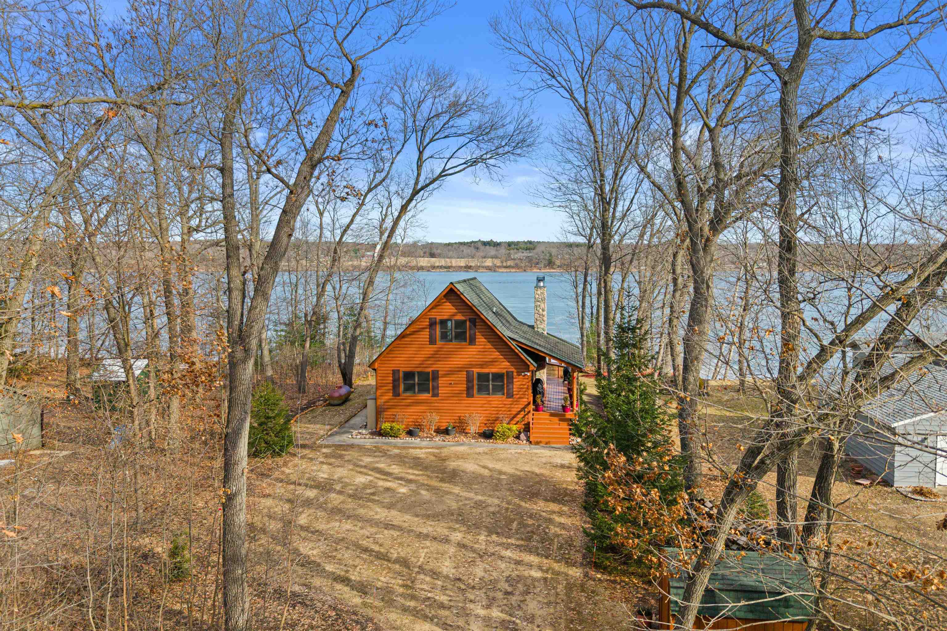 W4400 County Road K Montello, WI 53949 - Photo 43 of 50