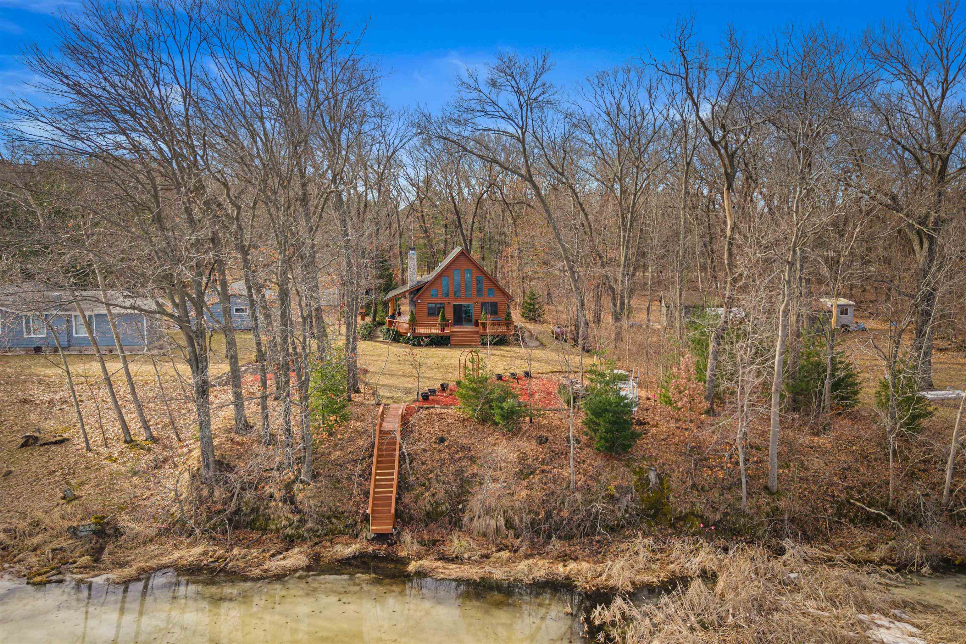 W4400 County Road K Montello, WI 53949 - Photo 45 of 50