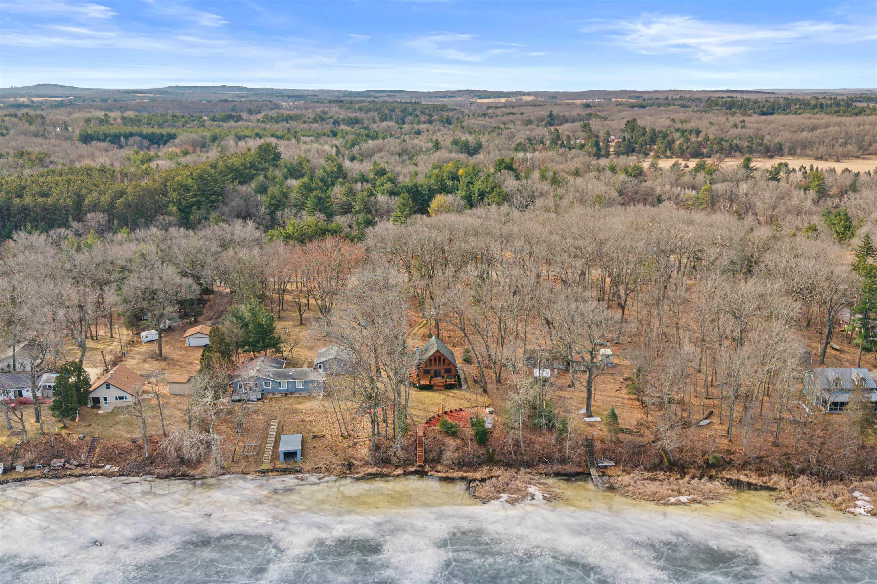 W4400 County Road K Montello, WI 53949 - Photo 46 of 50