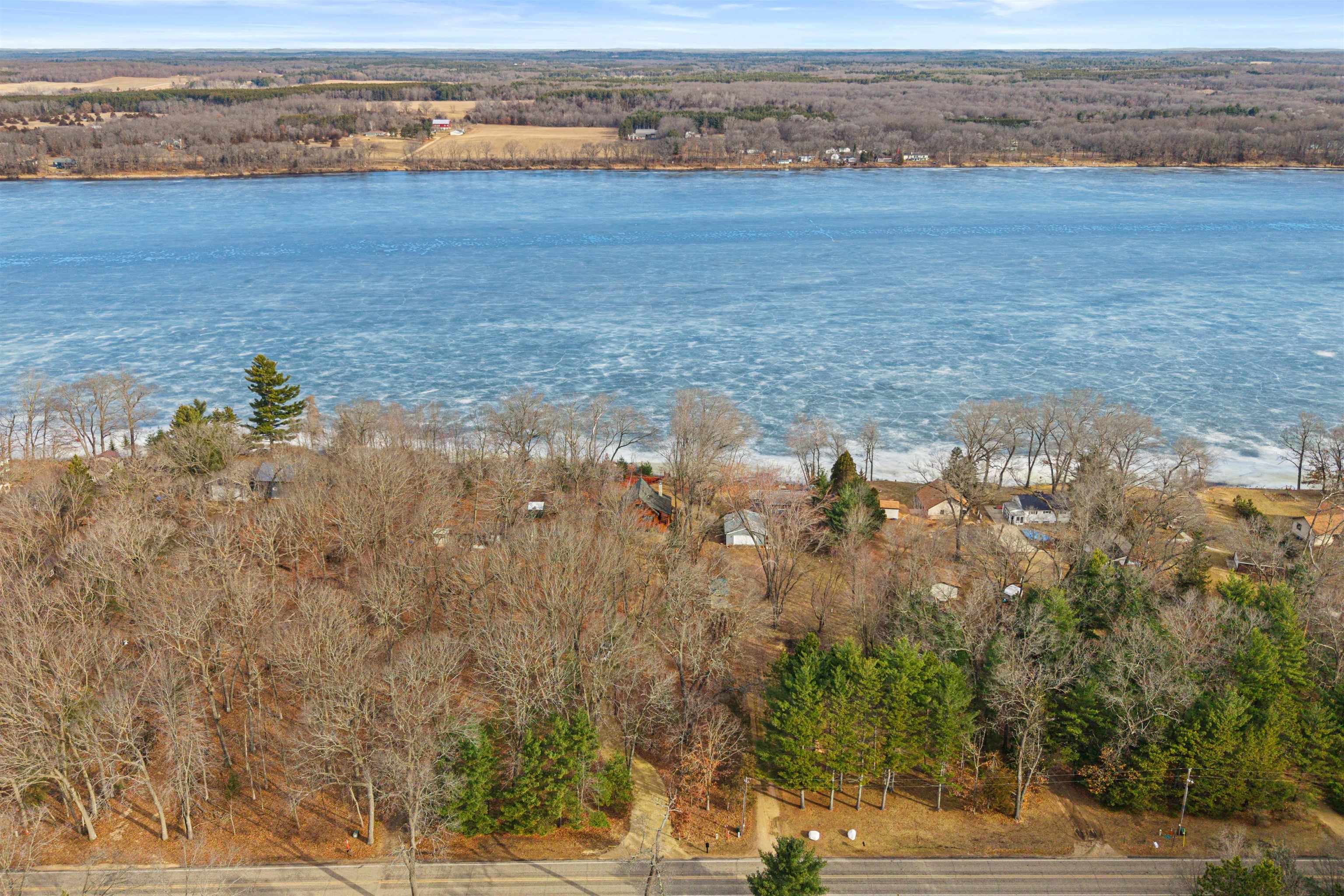 W4400 County Road K Montello, WI 53949 - Photo 49 of 50