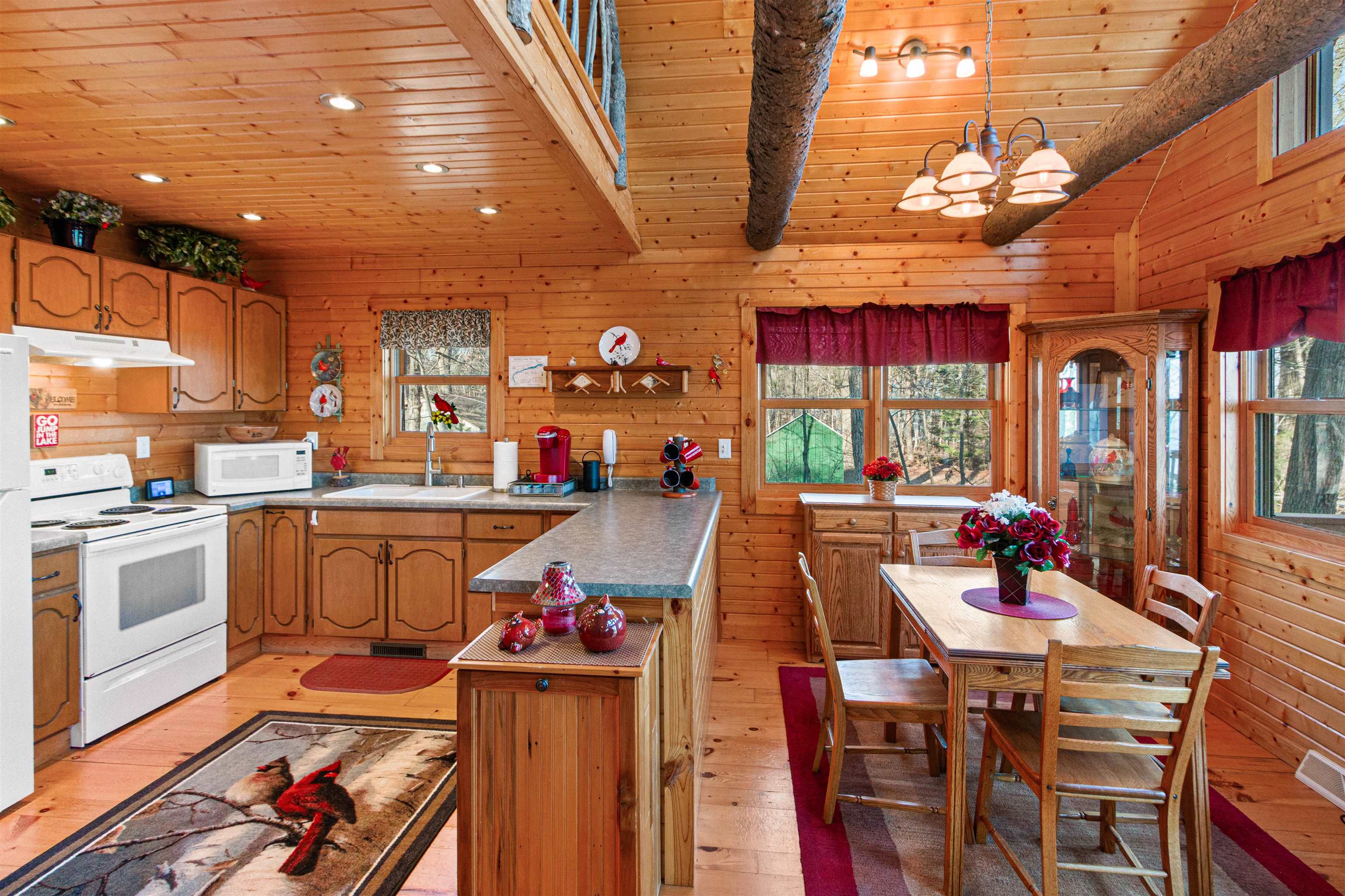 W4400 County Road K Montello, WI 53949 - Photo 5 of 50