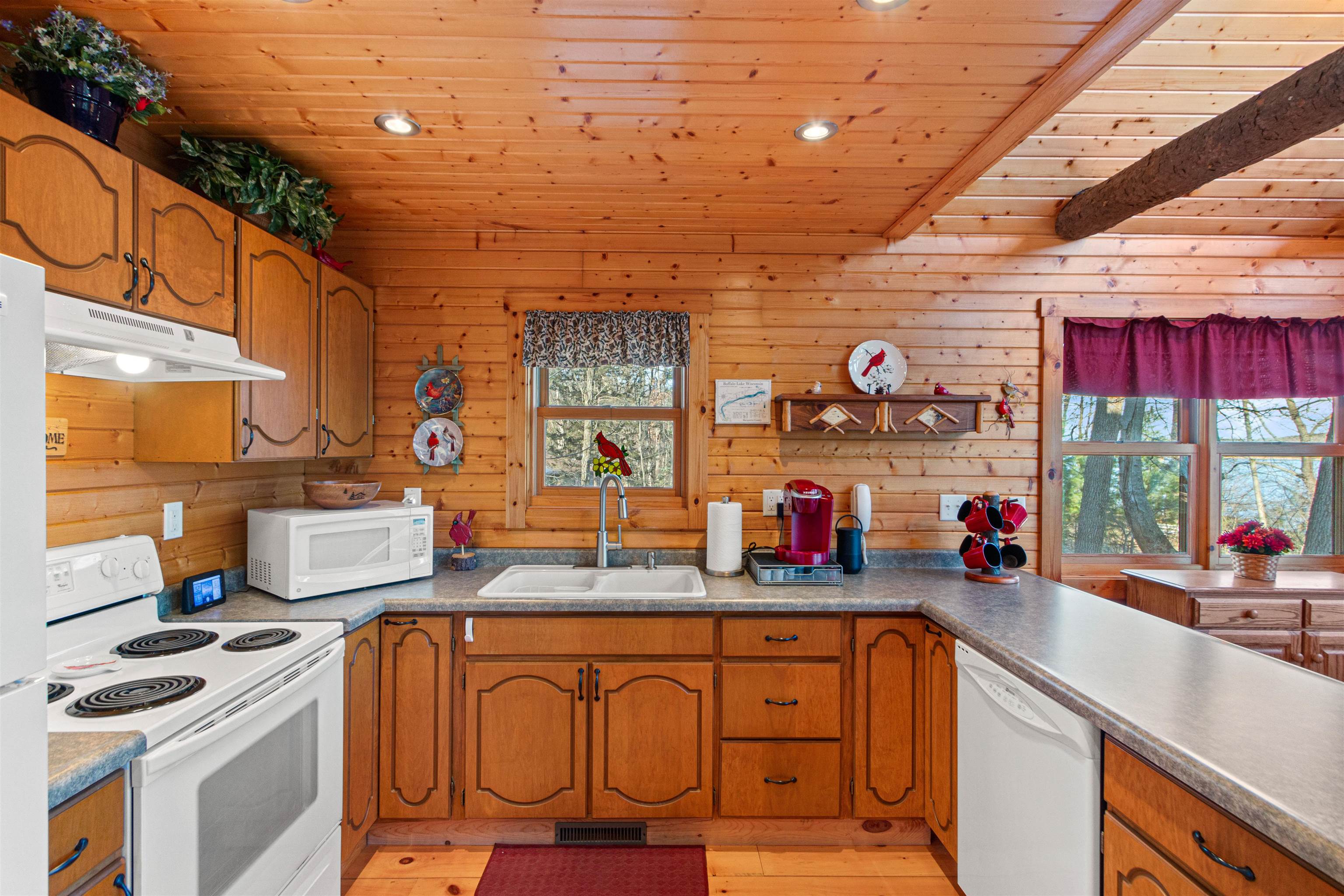 W4400 County Road K Montello, WI 53949 - Photo 6 of 50