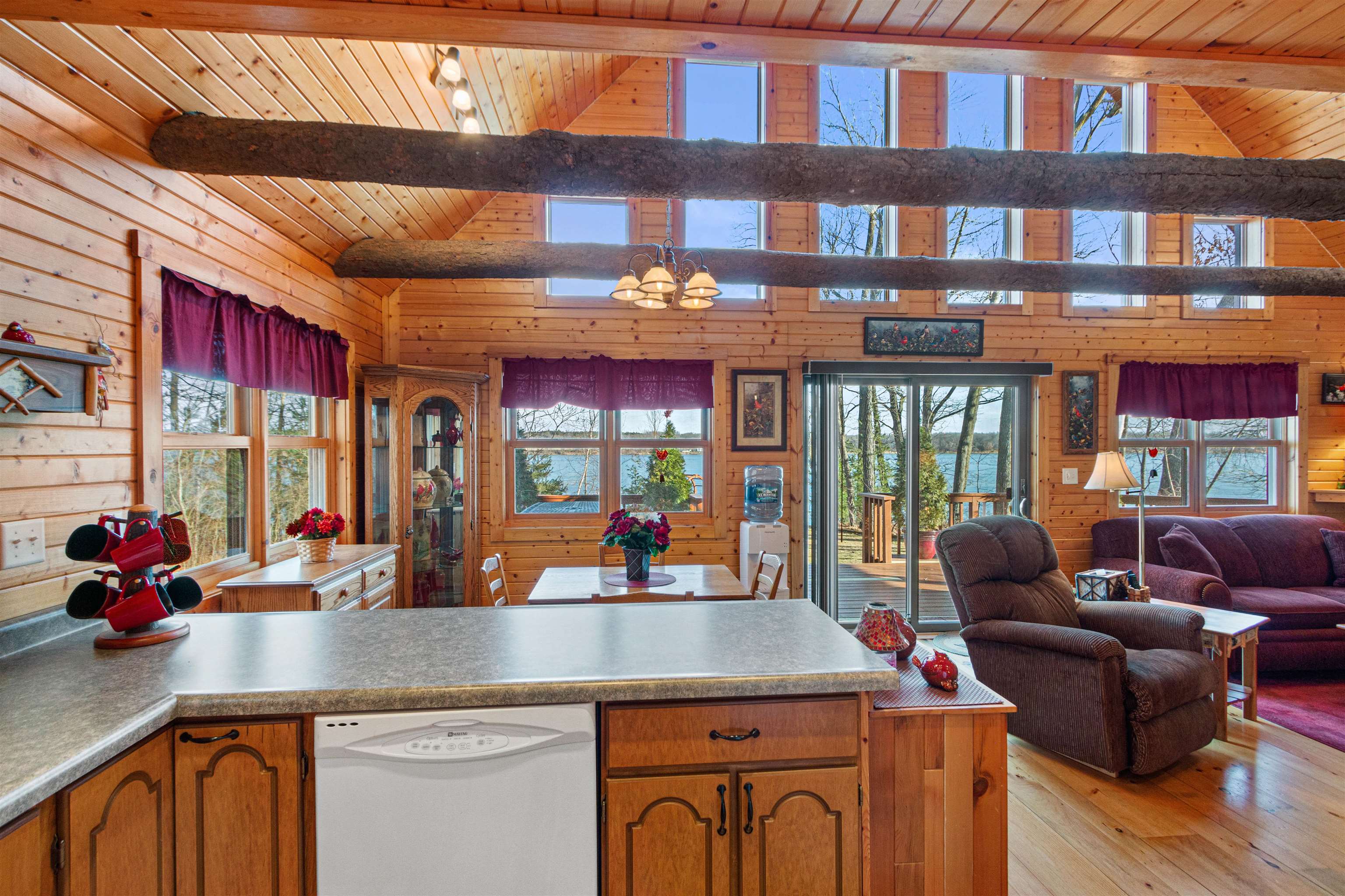 W4400 County Road K Montello, WI 53949 - Photo 7 of 50