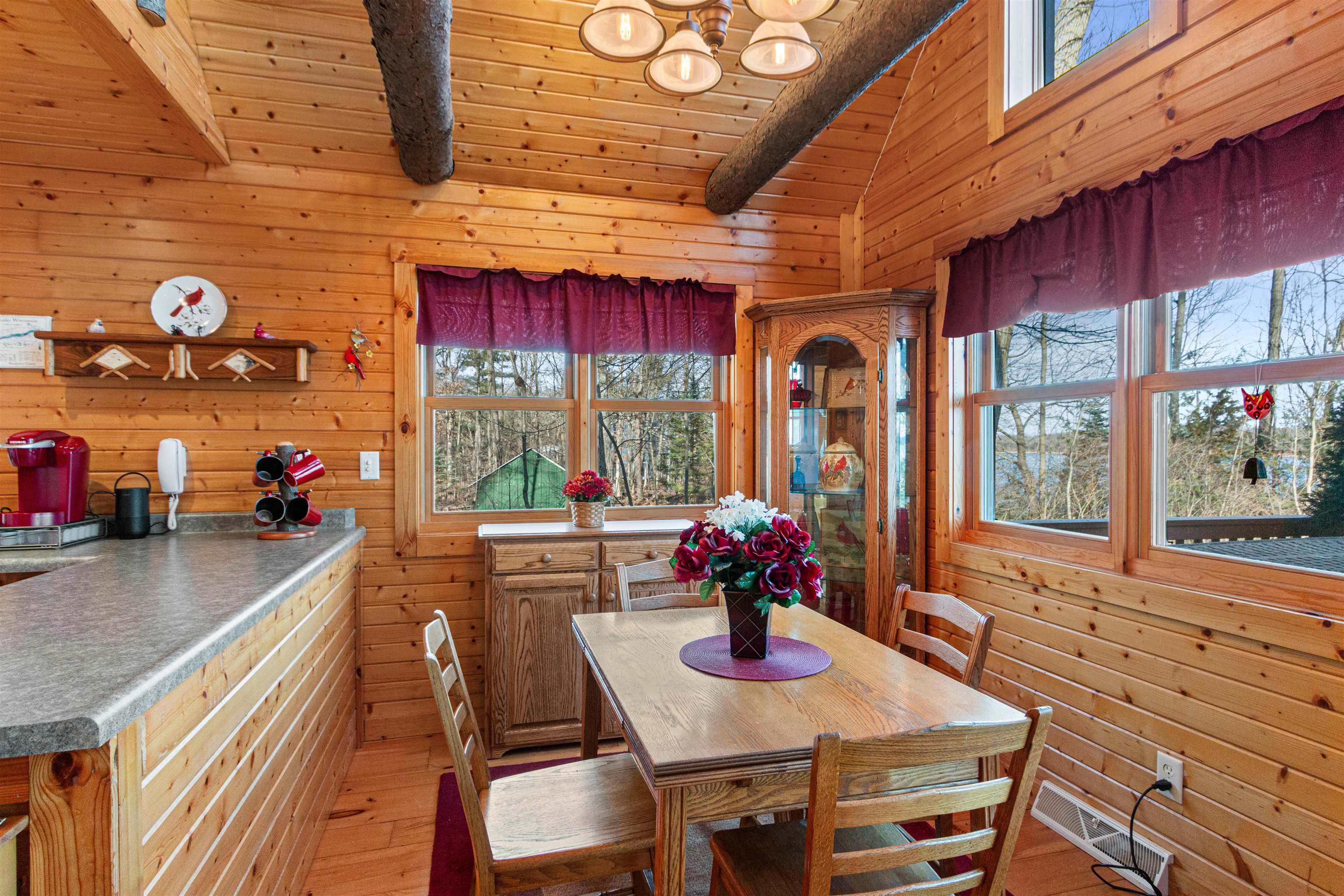 W4400 County Road K Montello, WI 53949 - Photo 8 of 50