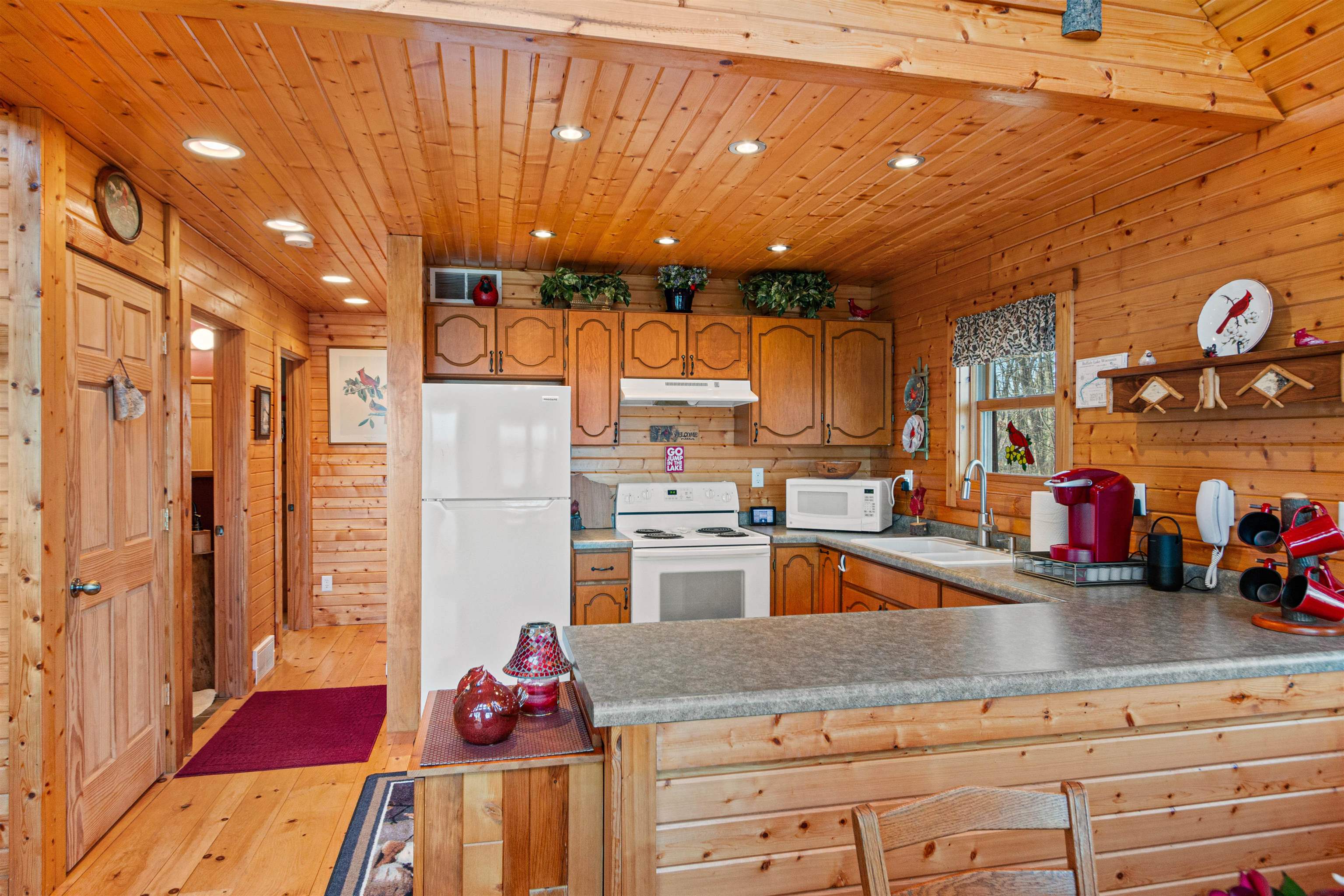 W4400 County Road K Montello, WI 53949 - Photo 9 of 50