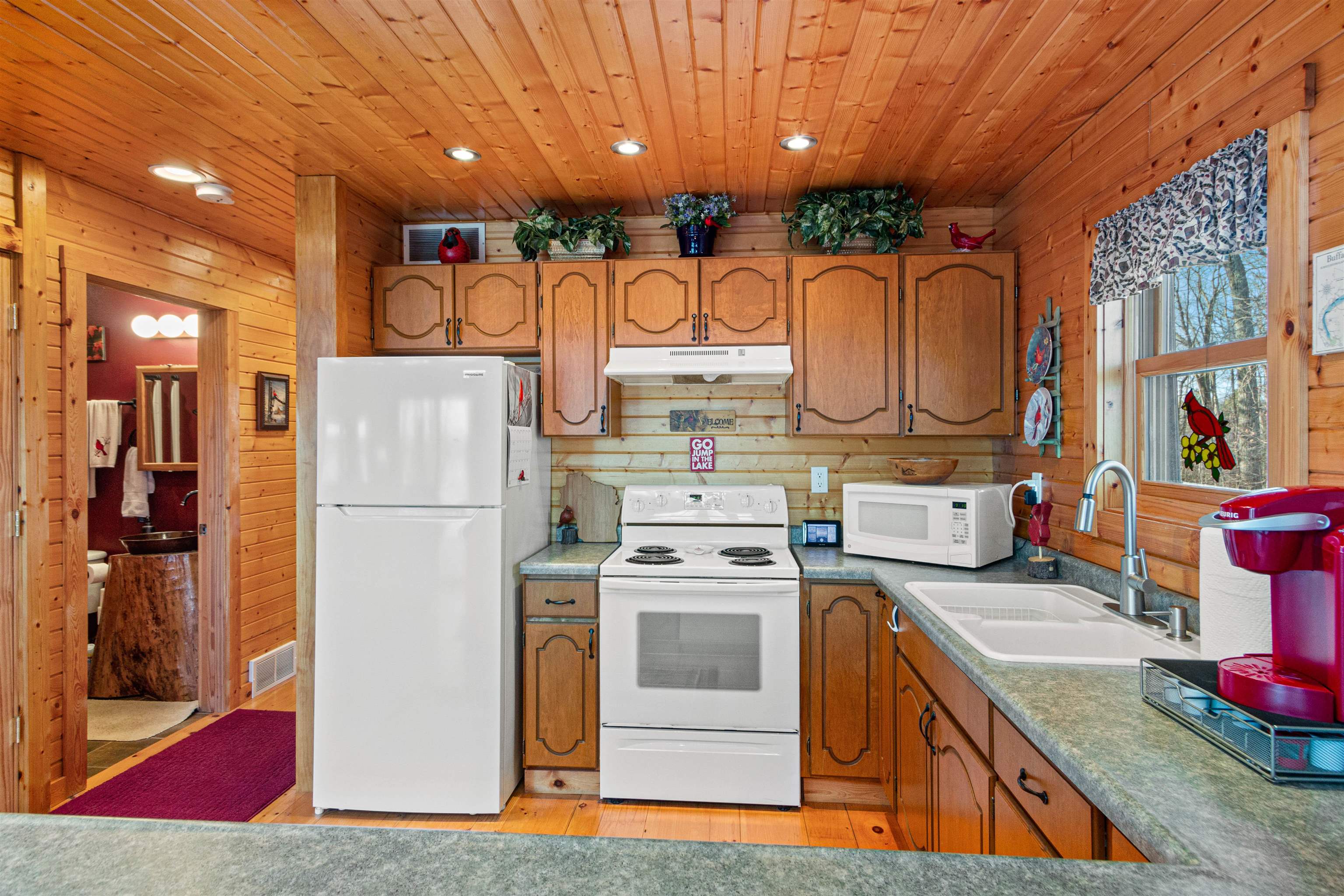 W4400 County Road K Montello, WI 53949 - Photo 10 of 50