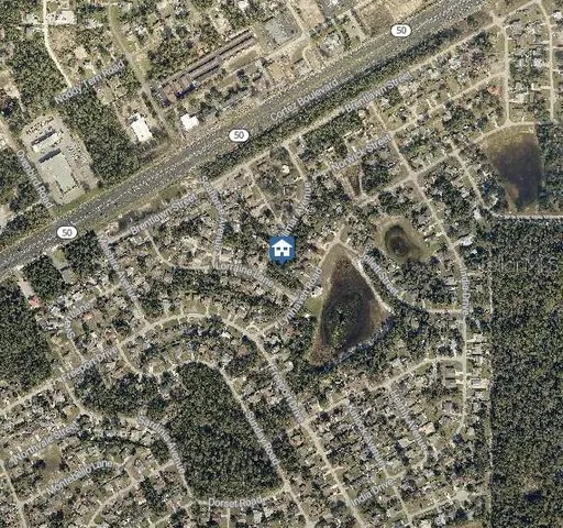 $65,000 | 2 Shalimar Avenue, Spring Hill, FL 34608