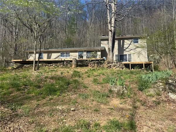 $375,000 | 1181 Big Plum Tree Creek Road, Newland, NC 28657