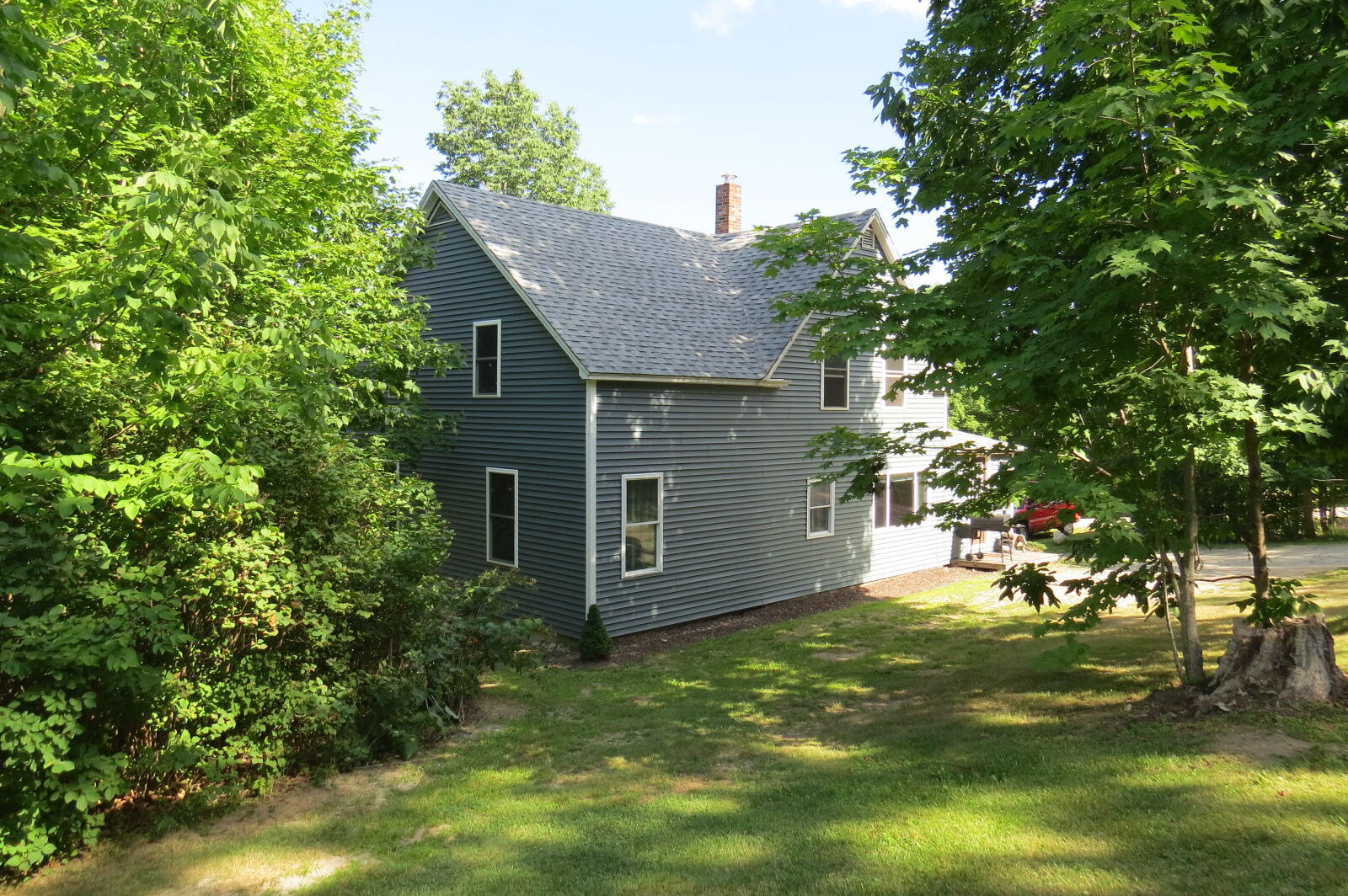2195 Mariaville Road Ellsworth, ME 04605 - Photo 4 of 45 4