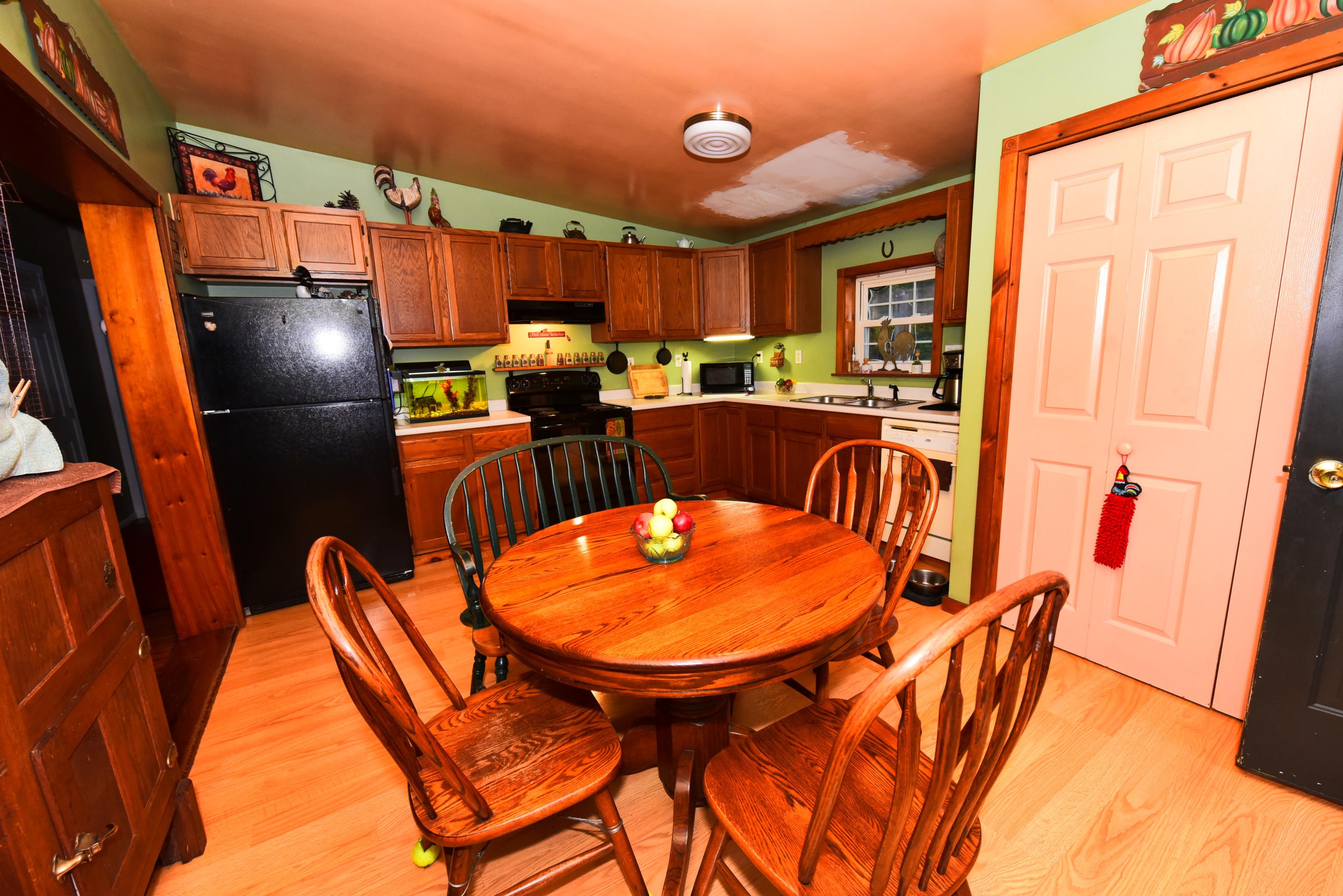 263 Wildwood Road Bridgton, ME 04009 - Photo 9 of 18 kitchen 2