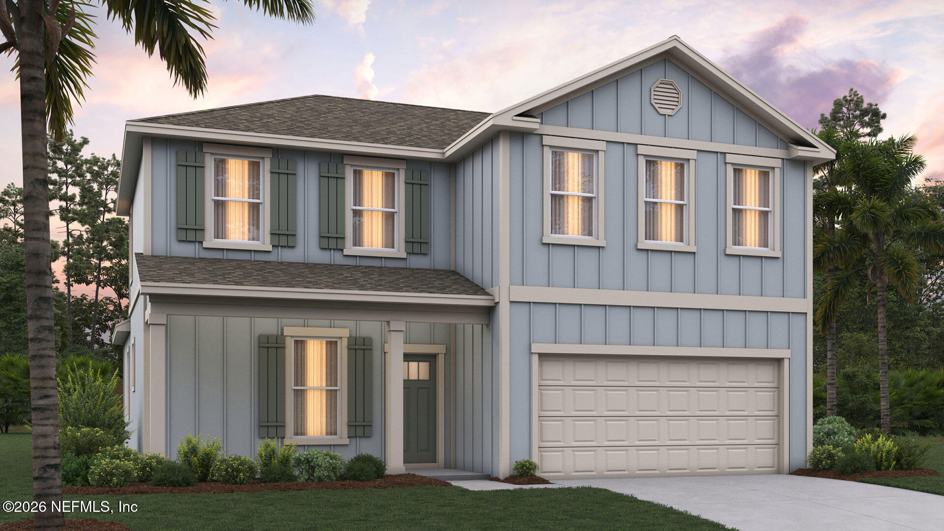 14263 Tack Room Road Jacksonville, FL 32234 - Photo 1 of 21 2256Belfort_B_WEB