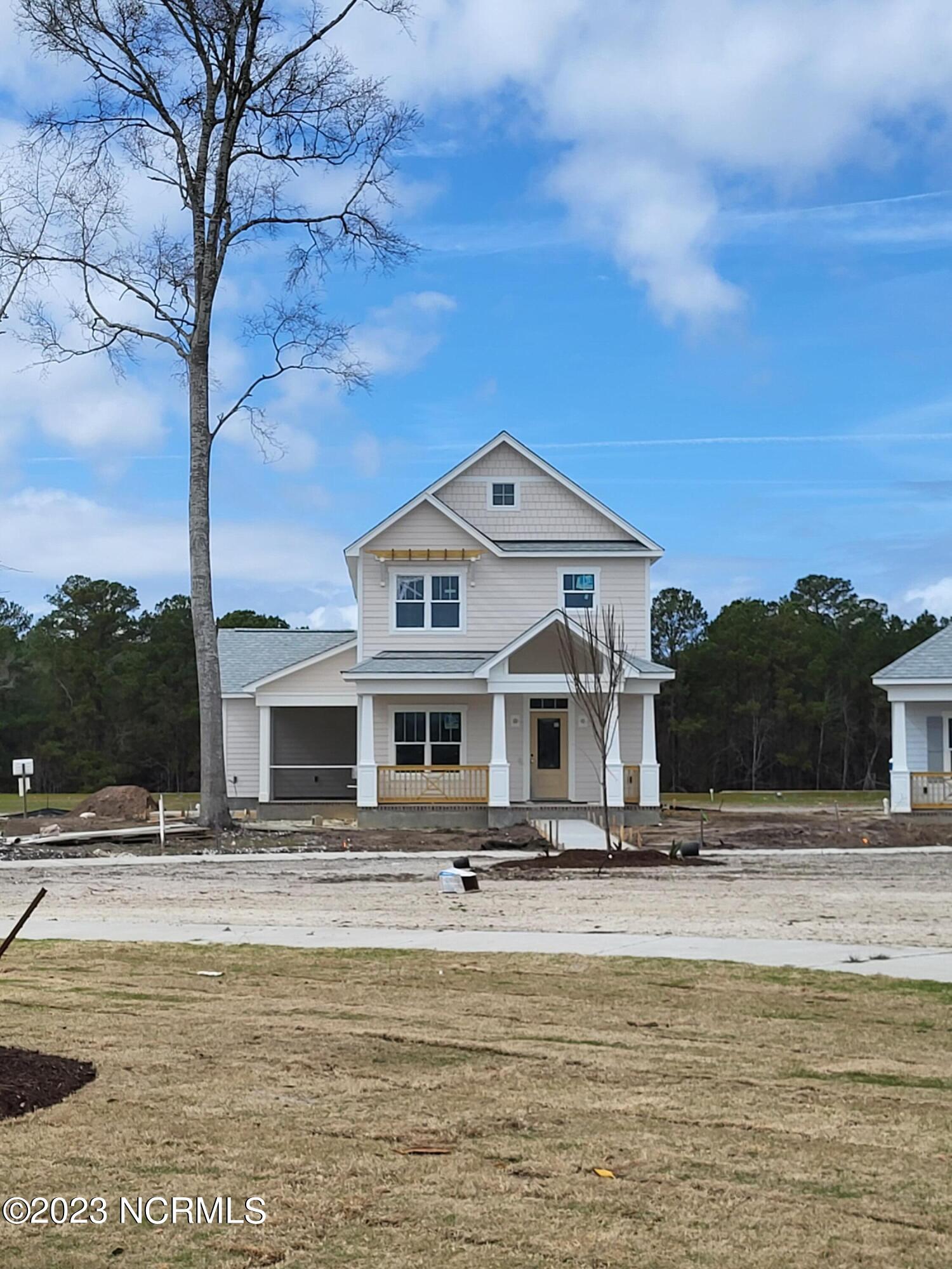 1573 Moray Loop Sunset Beach, NC 28468 - Photo 3 of 5 59