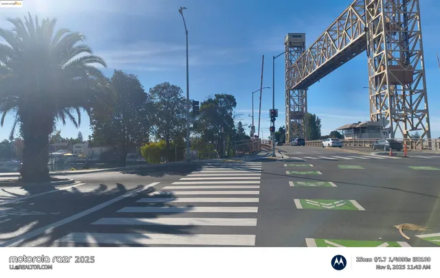 $2,224 | 3532 San Leandro Street, Unit L, Oakland, CA 94601