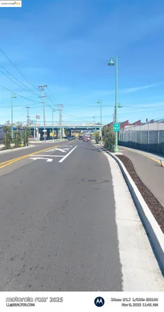 $2,385 | 3532 San Leandro Street, Unit L, Oakland, CA 94601