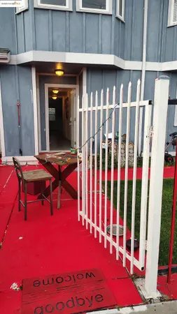 a room with musical instruments