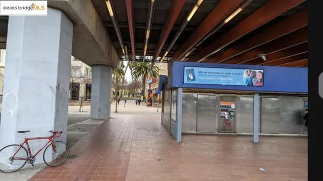 $2,224 | 3532 San Leandro Street, Unit L, Oakland, CA 94601