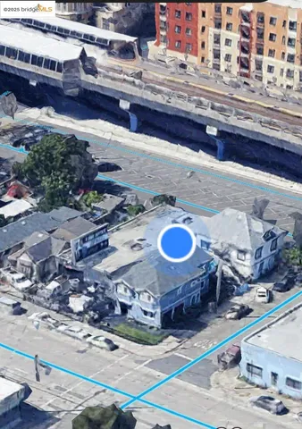 $2,224 | 3532 San Leandro Street, Unit L, Oakland, CA 94601