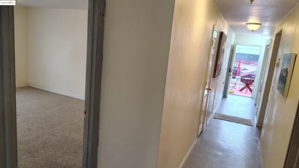 a view of a bathroom