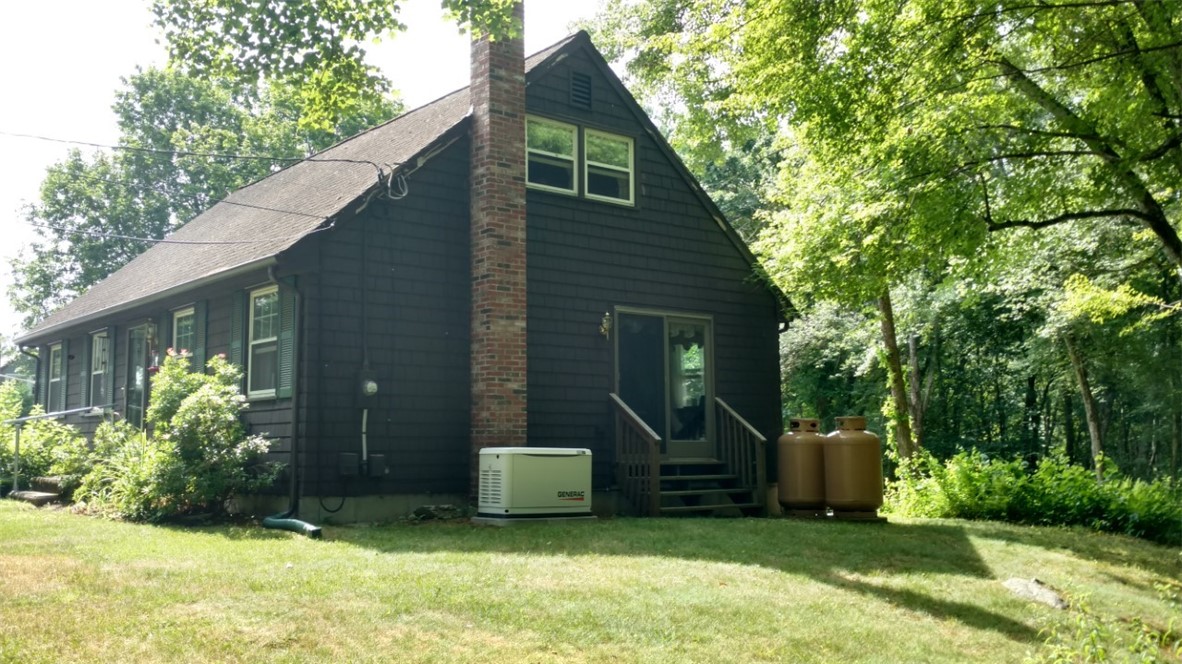 245 Barnes Road Burrillville, RI 02830 - Photo 16 of 35