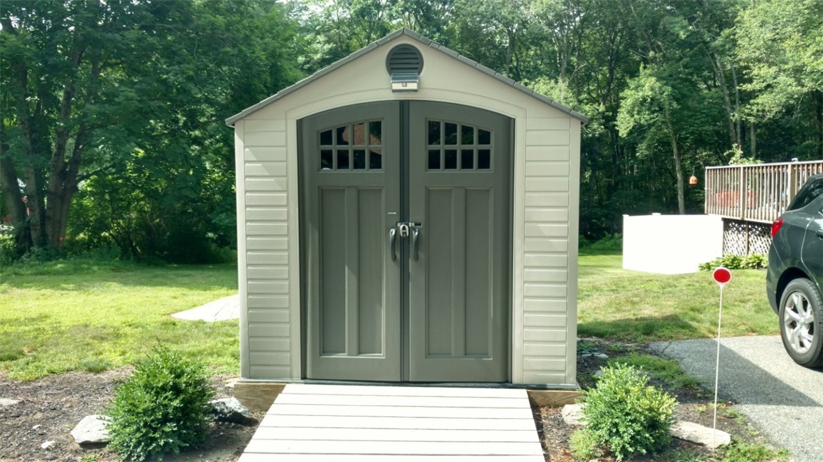 245 Barnes Road Burrillville, RI 02830 - Photo 17 of 35