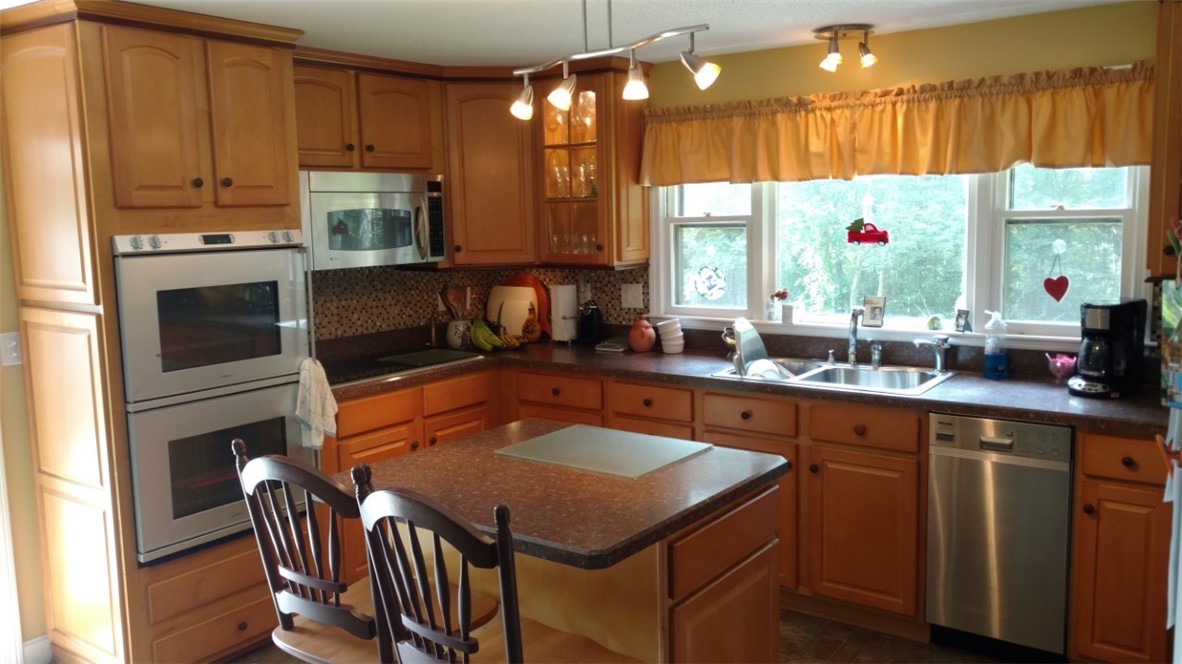 245 Barnes Road Burrillville, RI 02830 - Photo 18 of 35