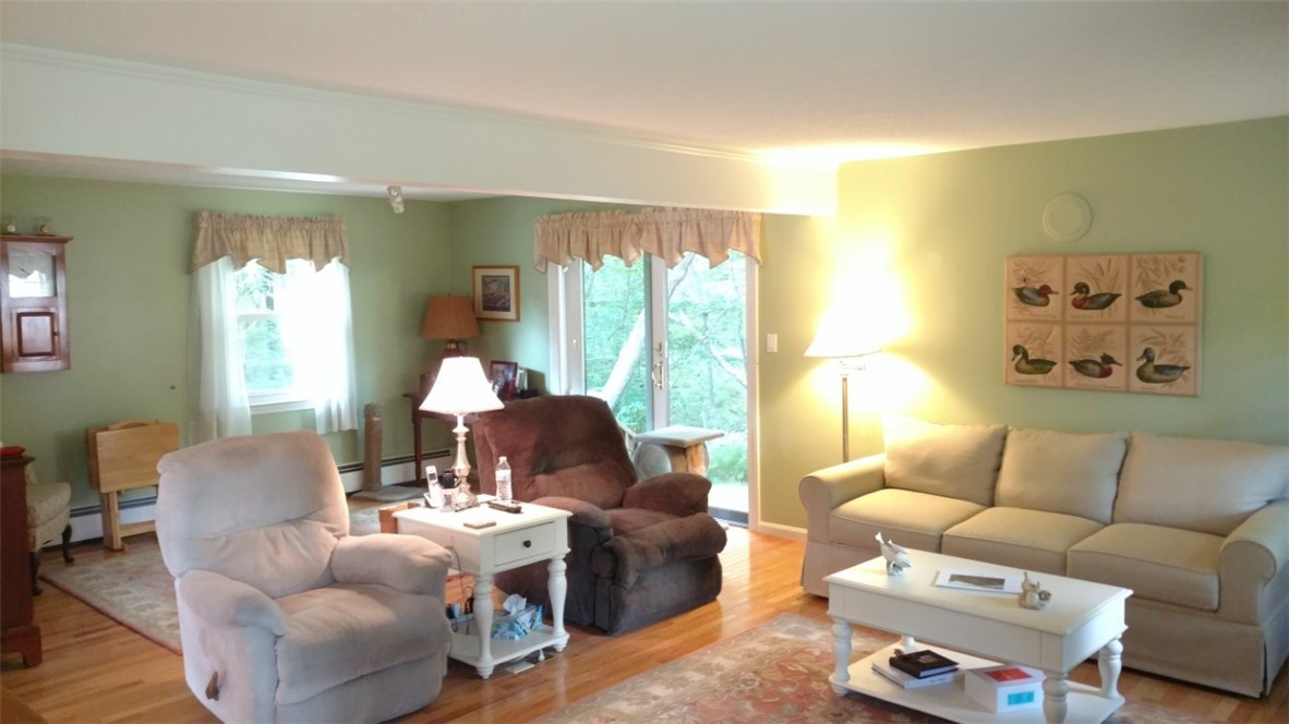 245 Barnes Road Burrillville, RI 02830 - Photo 28 of 35