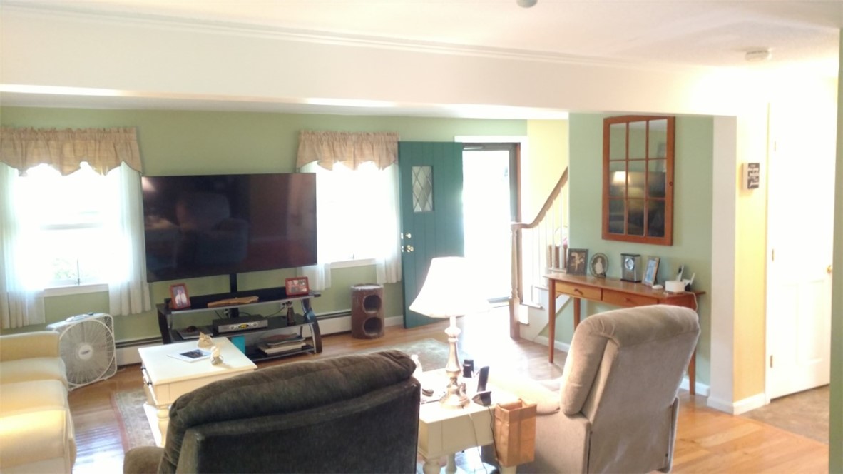 245 Barnes Road Burrillville, RI 02830 - Photo 29 of 35