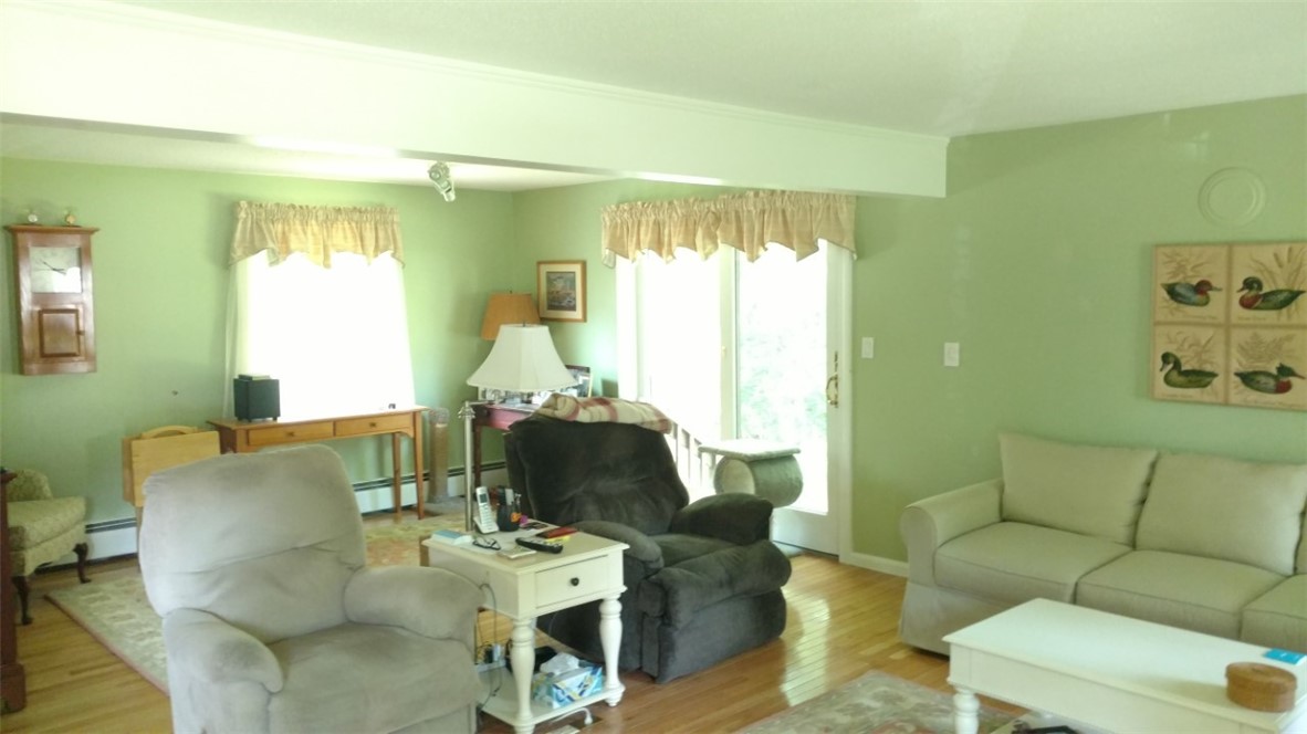 245 Barnes Road Burrillville, RI 02830 - Photo 30 of 35