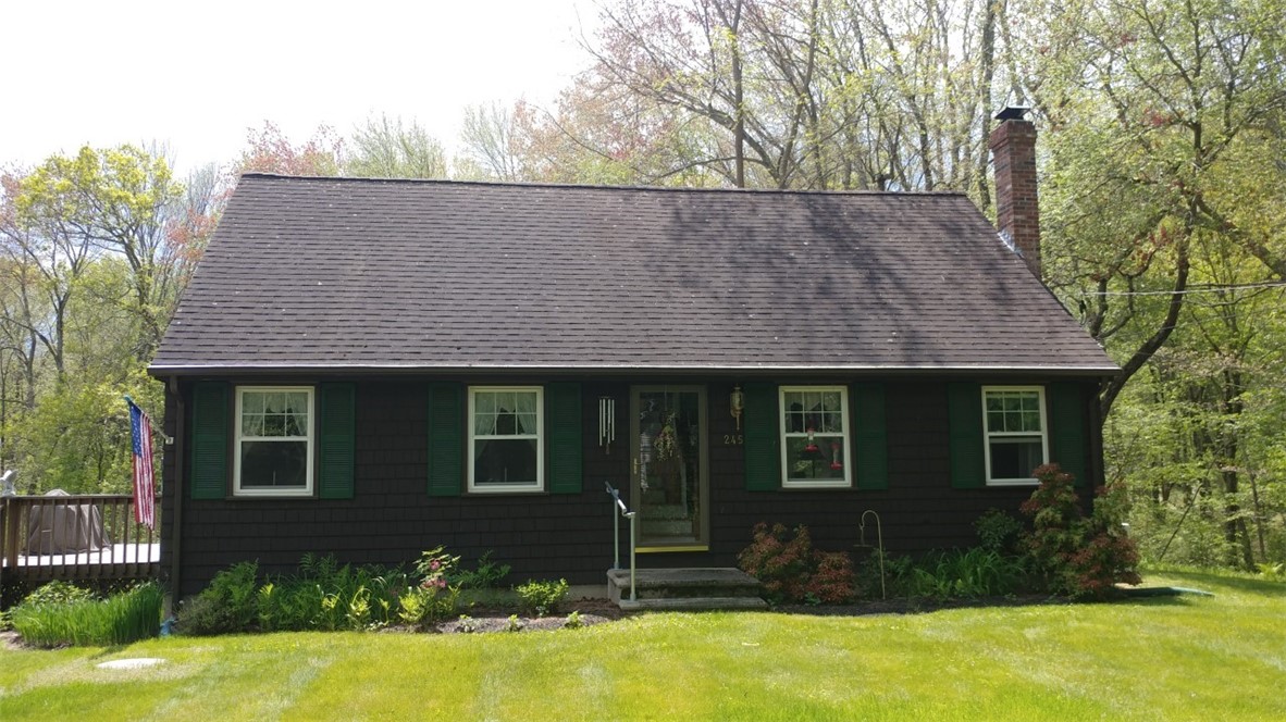 245 Barnes Road Burrillville, RI 02830 - Photo 3 of 35