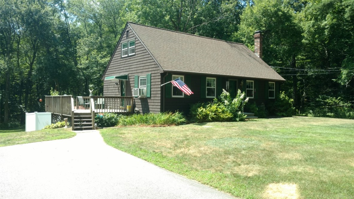 245 Barnes Road Burrillville, RI 02830 - Photo 6 of 35