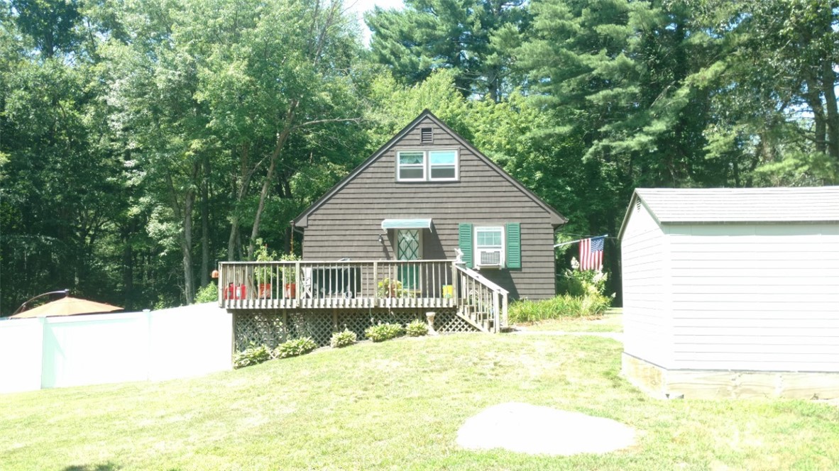 245 Barnes Road Burrillville, RI 02830 - Photo 7 of 35