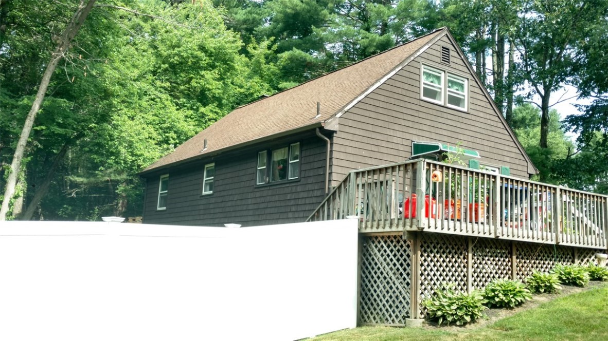245 Barnes Road Burrillville, RI 02830 - Photo 9 of 35
