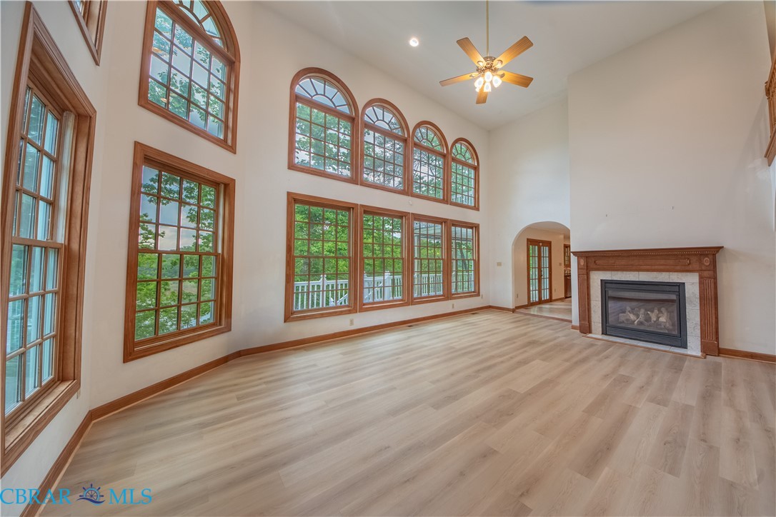 319 Parrotts Cove Road Water View, VA 23180 - Photo 12 of 41