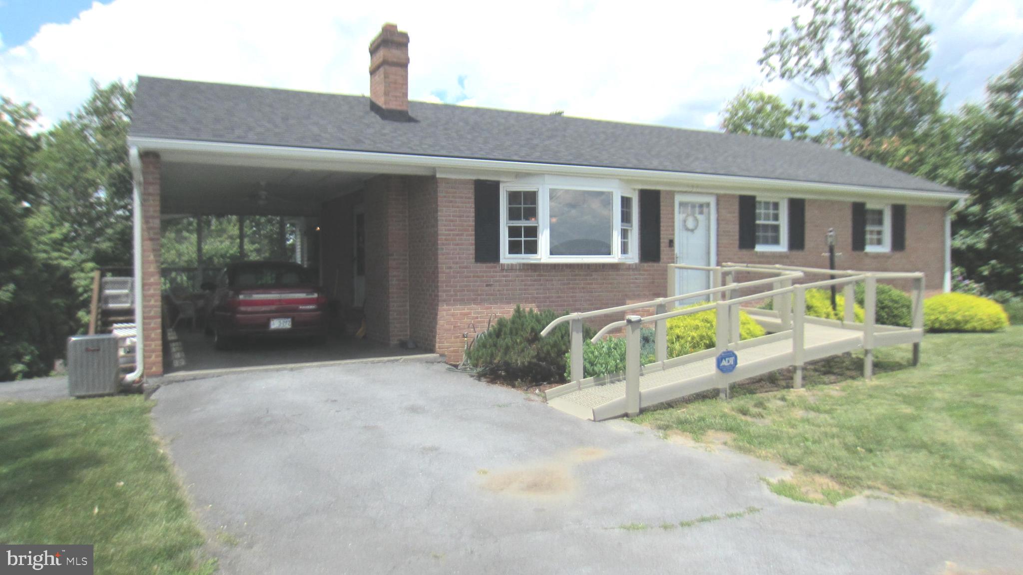 237 Hunting Ridge Road Winchester, VA 22603 - Photo 1 of 33 Gallery Image 1