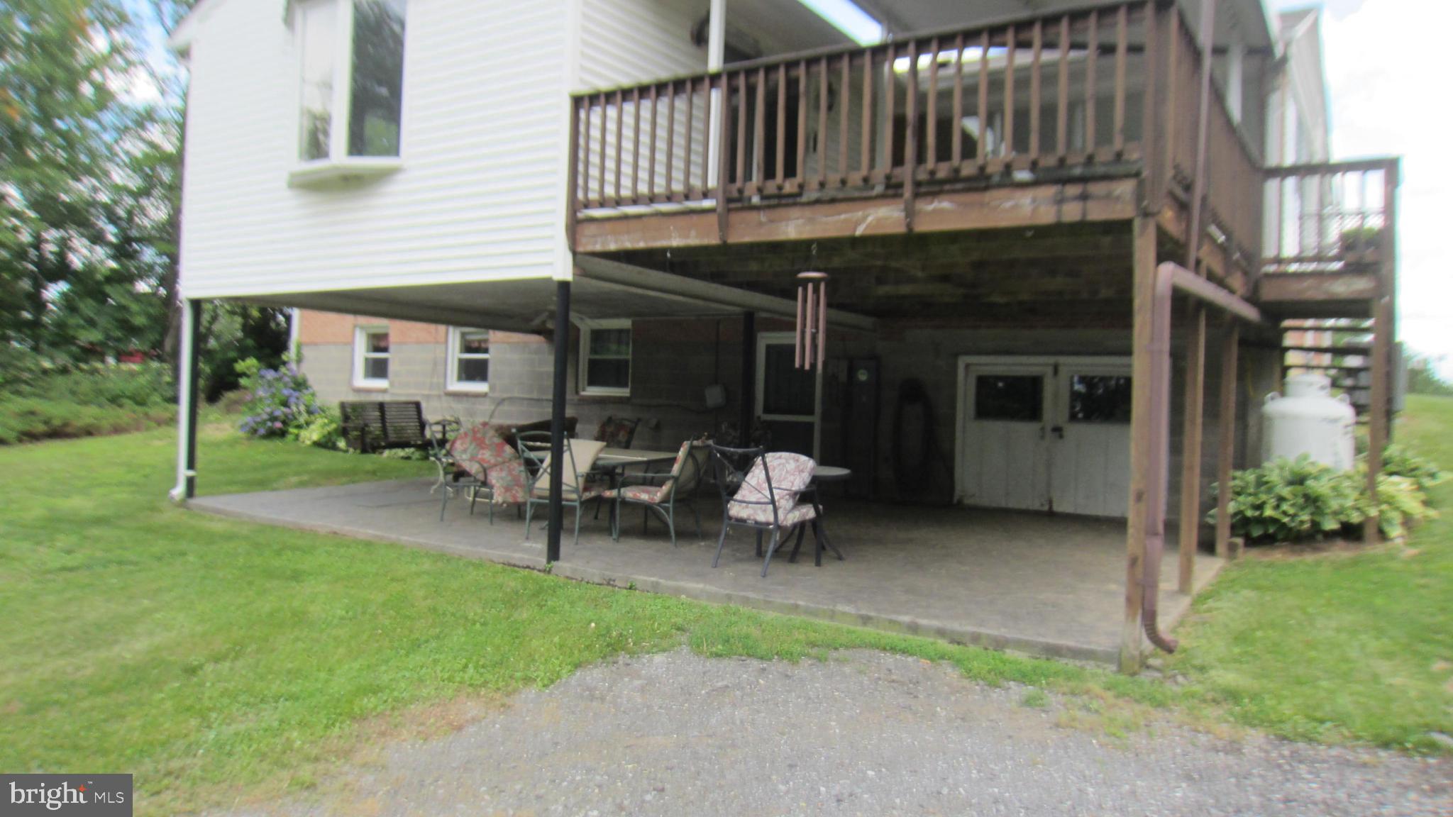 237 Hunting Ridge Road Winchester, VA 22603 - Photo 24 of 33 Gallery Image 24