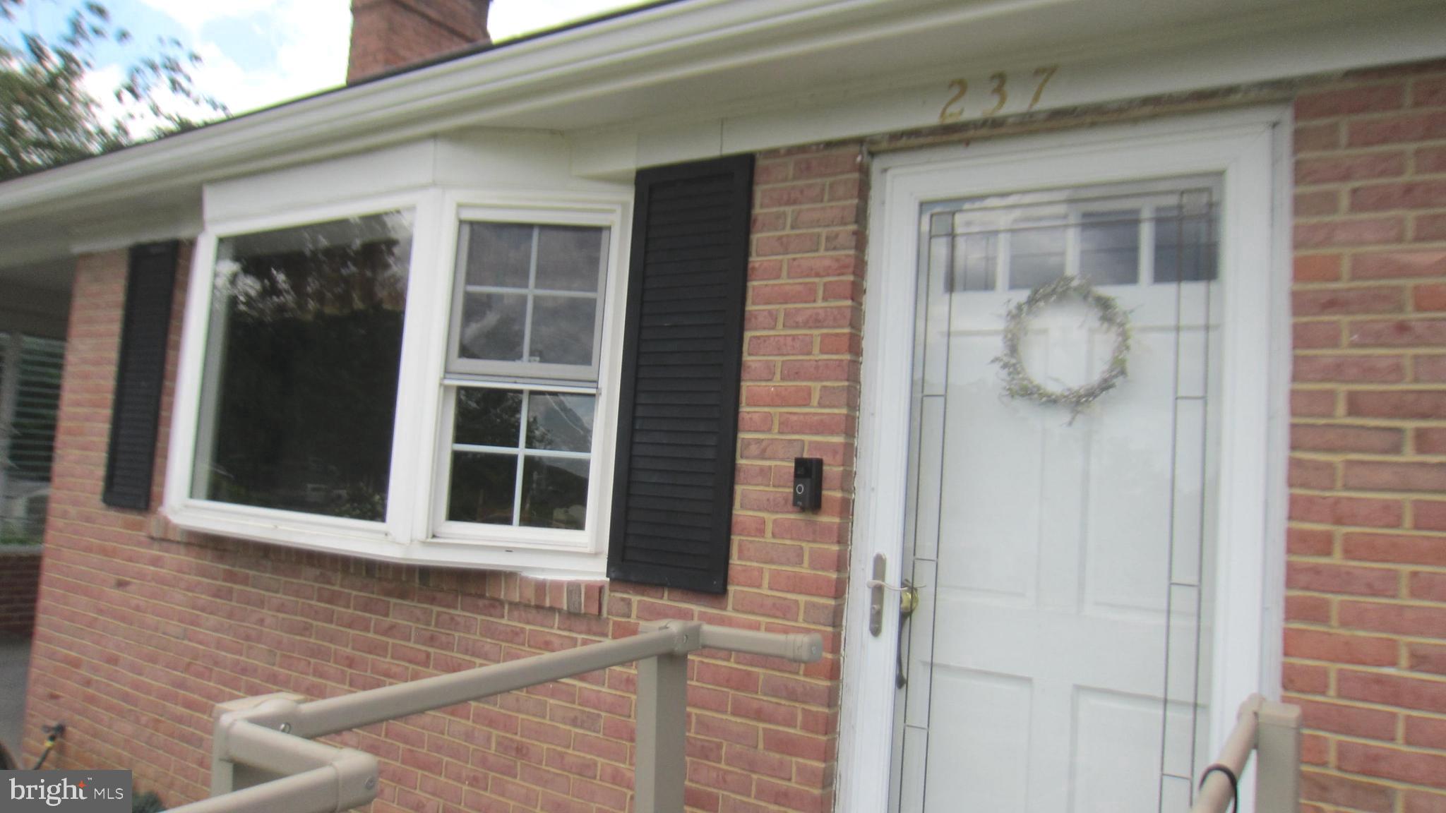 237 Hunting Ridge Road Winchester, VA 22603 - Photo 32 of 33 Gallery Image 32