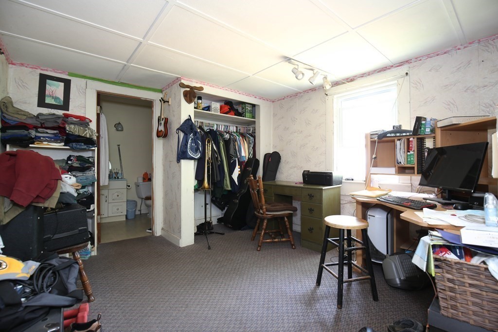 49 Rabbit Road Salisbury, MA 01952 - Photo 11 of 29 a view of a workspace with furniture