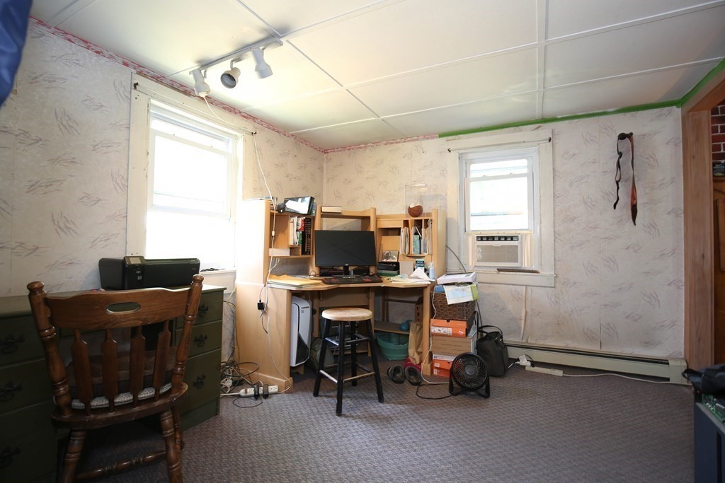 49 Rabbit Road Salisbury, MA 01952 - Photo 12 of 29 a view of a workspace with furniture