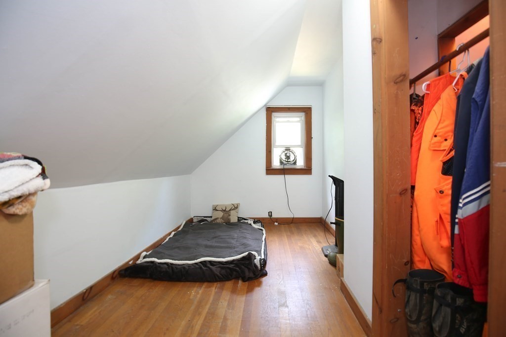 49 Rabbit Road Salisbury, MA 01952 - Photo 15 of 29 wooden floor in a gallery