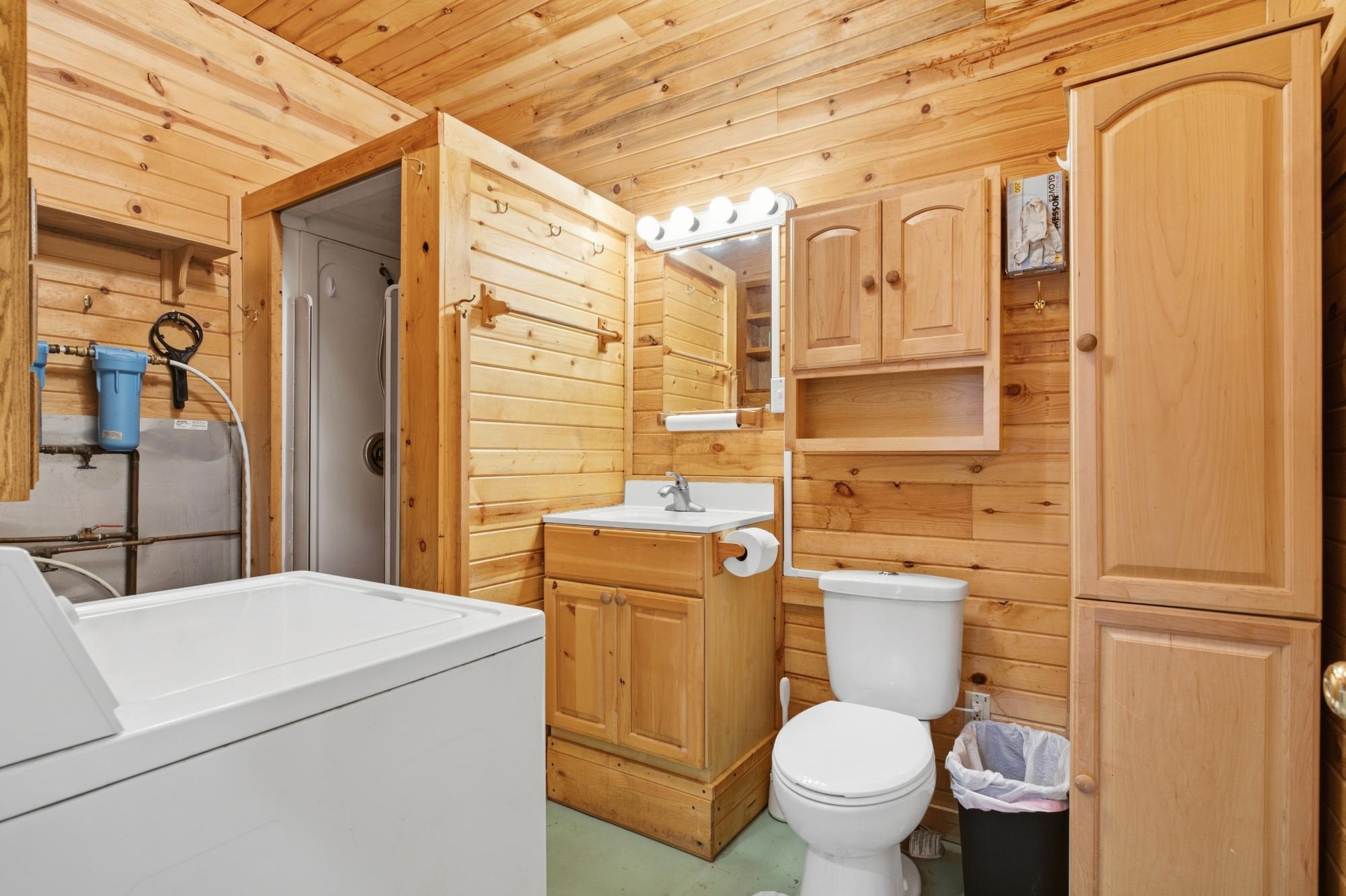 3050 Horseshoe Lake Road Crandon, WI 54520 - Photo 24 of 39 Gallery Image 24