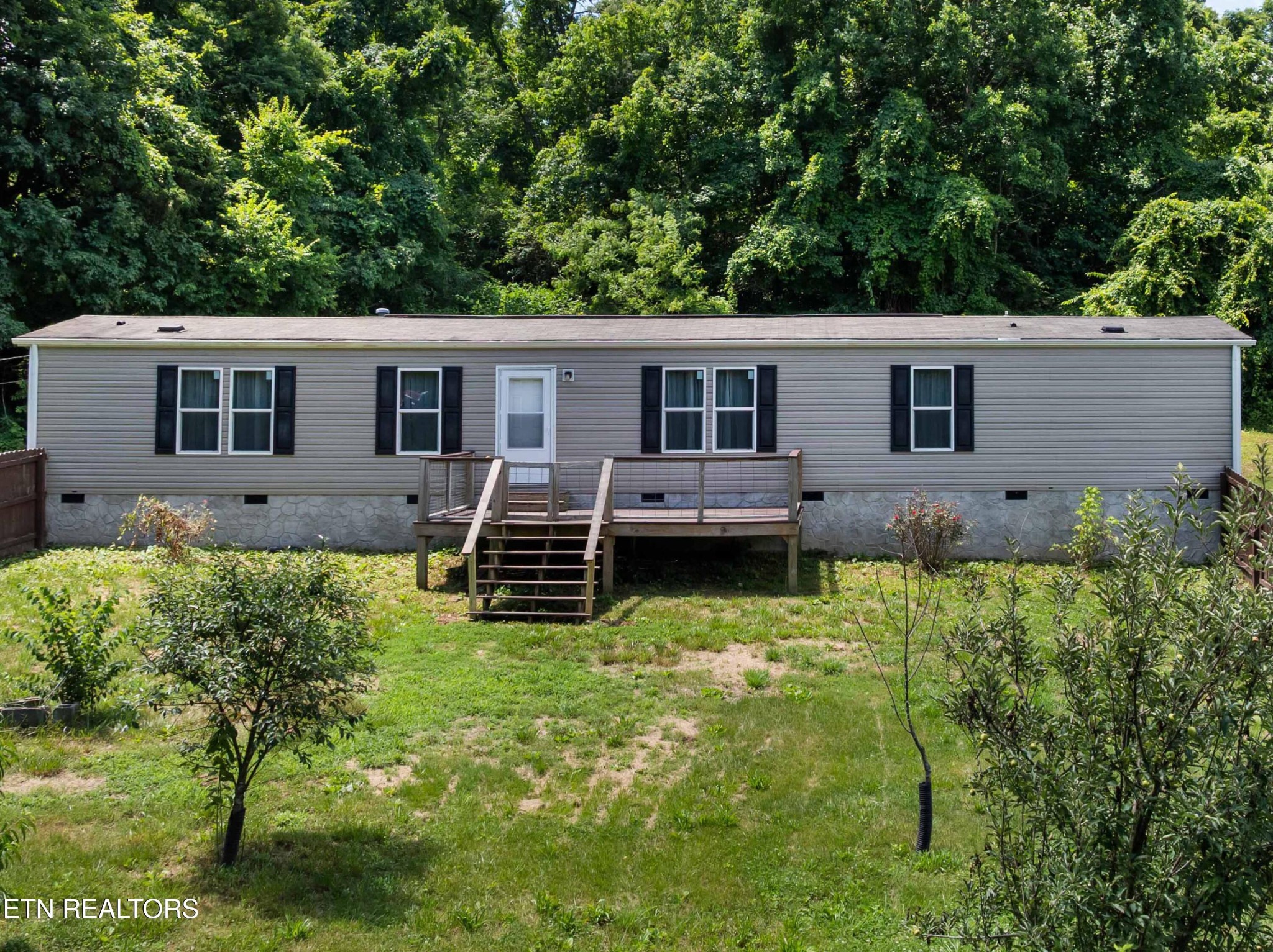 531 Harless Road Corryton, TN 37721 - Photo 29 of 30
