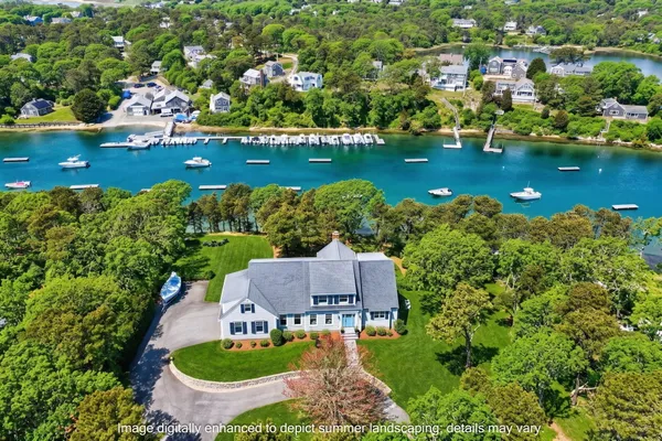 $6,250,000 | 70 Judges Way, Chatham, MA 02633