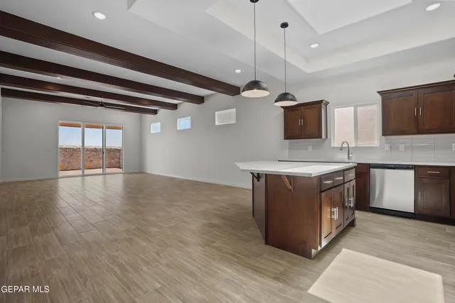 $373,000 | 1416 Harlan Point Place, El Paso, TX 79928