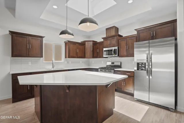 $373,000 | 1416 Harlan Point Place, El Paso, TX 79928