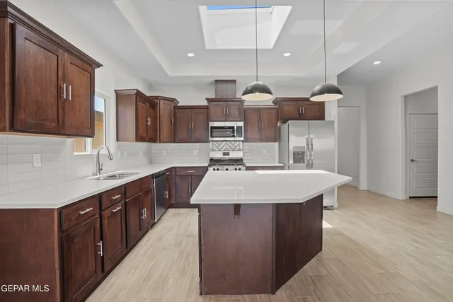 $373,000 | 1416 Harlan Point Place, El Paso, TX 79928