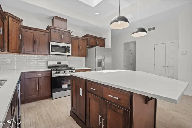 $373,000 | 1416 Harlan Point Place, El Paso, TX 79928