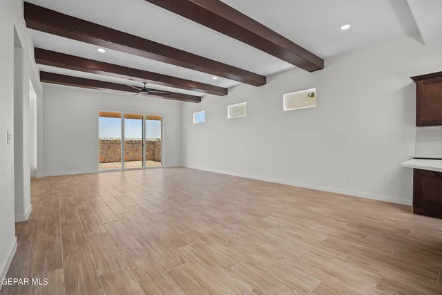 $373,000 | 1416 Harlan Point Place, El Paso, TX 79928