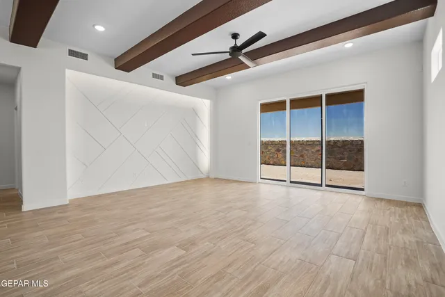 $373,000 | 1416 Harlan Point Place, El Paso, TX 79928