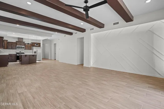 $373,000 | 1416 Harlan Point Place, El Paso, TX 79928