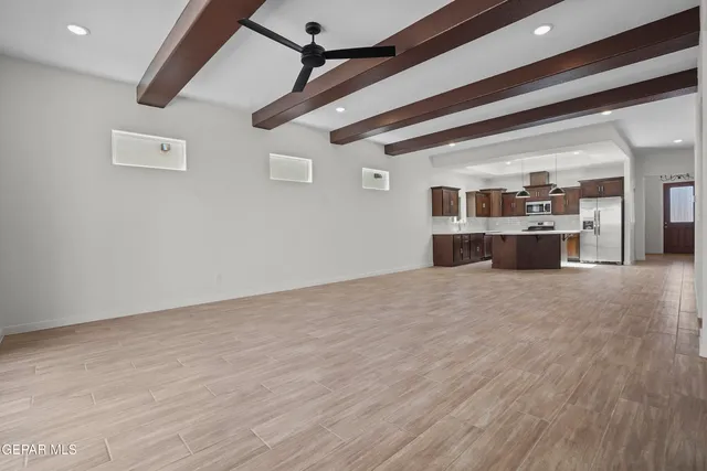 $373,000 | 1416 Harlan Point Place, El Paso, TX 79928